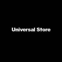 universalstore logo for men - on sale