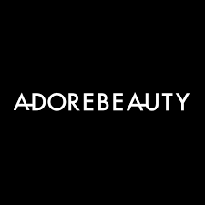 Adorebeauty logo - on sale