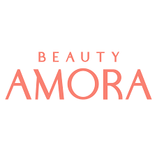 amora beauty logo - on sale