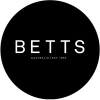 betts logo - on sale