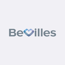 bevilles logo - on sale