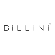 billini logo - on sale