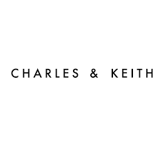 Charles&keith logo - on sale