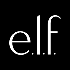 e.l.f logo - on sale