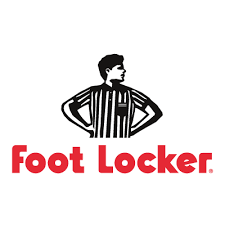 Footlocker logo - on sale