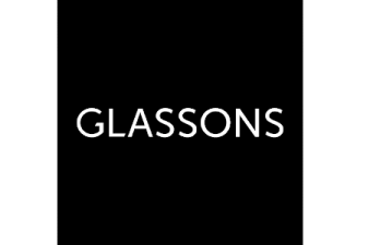 glassons logo - on sale