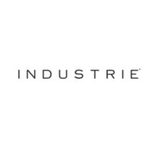industrie logo - on sale