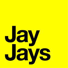 jayjays logo for men - on sale