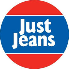 just jeans logo for men - on sale