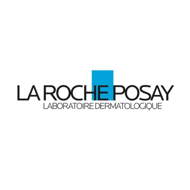 larocheposay logo - on sale