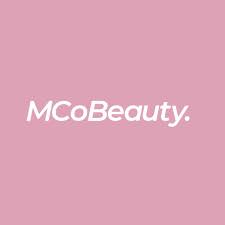 Mcobeauty logo - on sale
