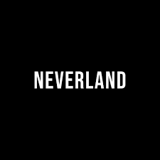 neverland logo - on sale