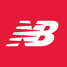 newbalance logo - on sale