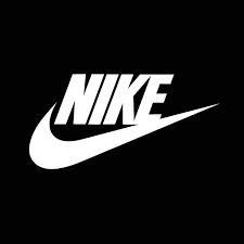 Nike logo - on sale