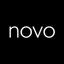 Novo logo - on sale