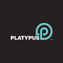 Platypus logo - on sale