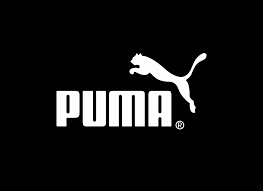 Puma logo - on sale