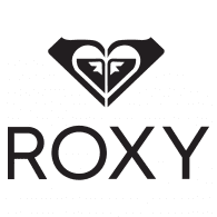 roxy logo - on sale