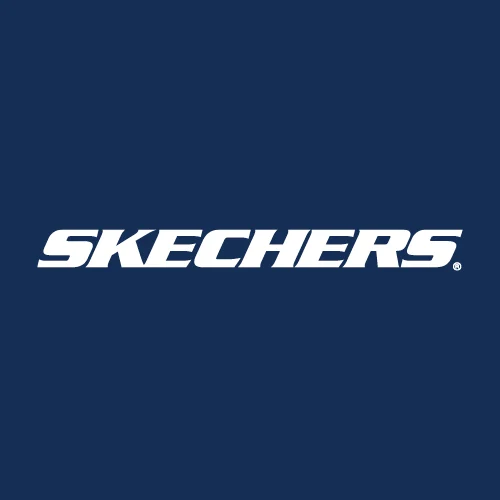 Skechers logo - on sale