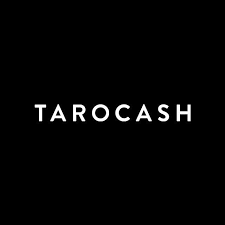 tarocash logo - on sale