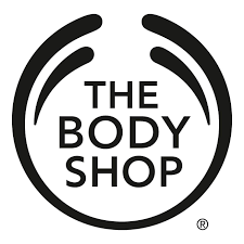 Thebodyshop logo - on sale