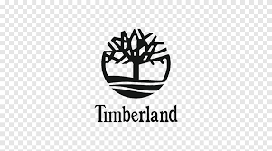 Timberland logo - on sale