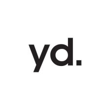 yd logo - on sale
