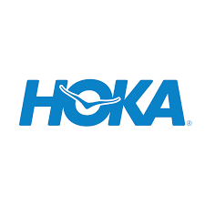 Hoka logo - on sale