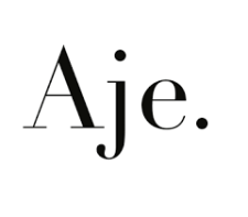 aje logo - on sale