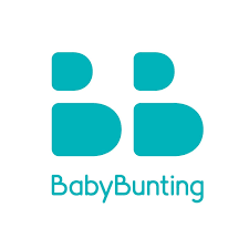 babaybunting logo - on sale