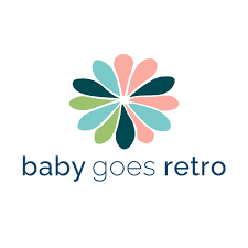 babygoesretro logo - on sale