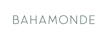 bahamonde logo - on sale
