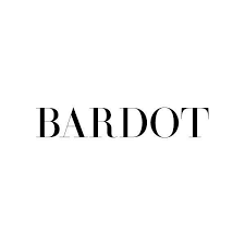 bardot logo - on sale