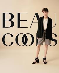 beaucoops logo - on sale