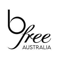 bfreeaustralia logo - on sale