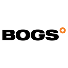 bogs logo - on sale
