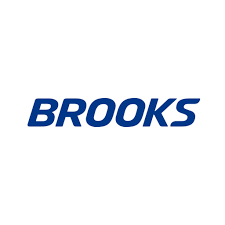 brooks logo - on sale