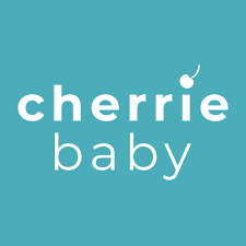 cherriebaby logo - on sale