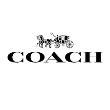 coach logo - on sale