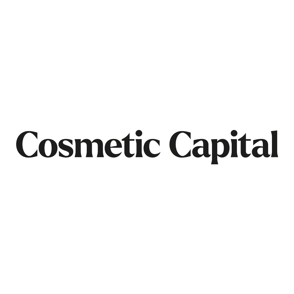 Cosmeticcapital logo - on sale