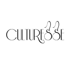 culturesse logo - on sale