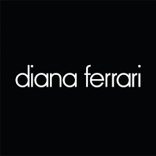 dianaferrari logo - on sale