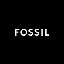 fossil logo - on sale