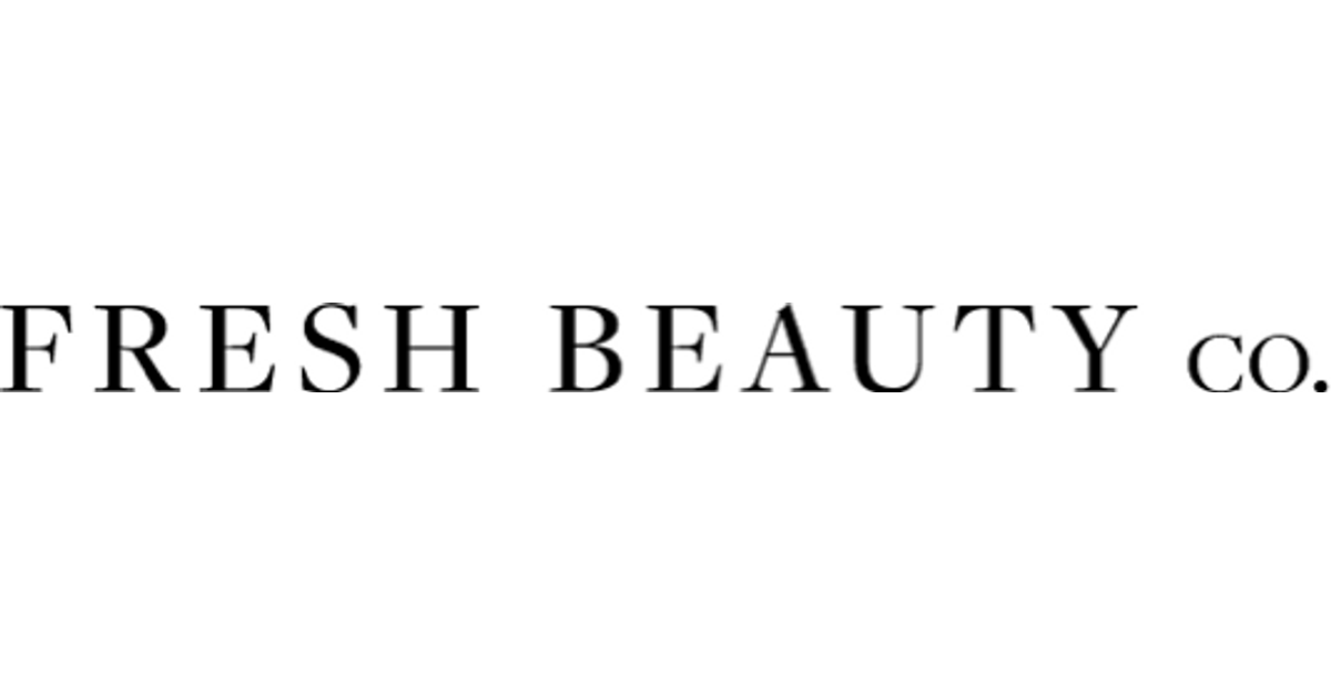 Freshbeauty logo - on sale