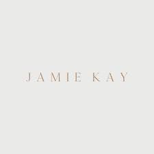 jamiekay logo - on sale
