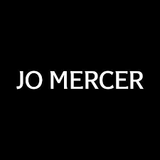 jomercer logo - on sale