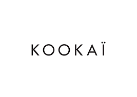 kookai logo - on sale