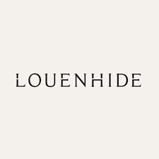 louenhide logo - on sale