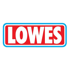 lowes logo - on sale