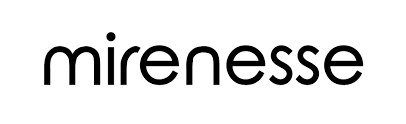 Mirenesse logo - on sale
